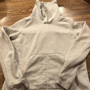 Lululemon cuddle up jacket